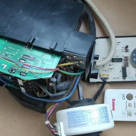 запчасти на сплит