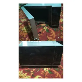 микроволновка