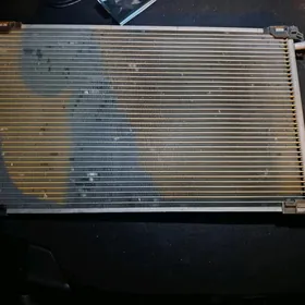 RADIATOR corolla 21