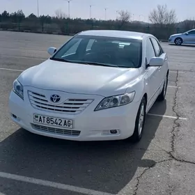 Toyota Camry 2008