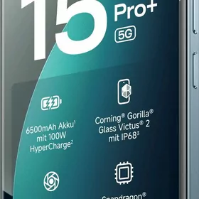 REDMI NOTE 15 PRO PLUS 512GB