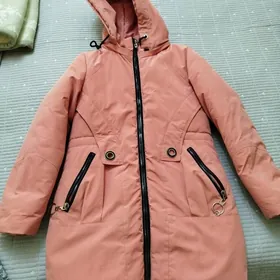 Детская куртка