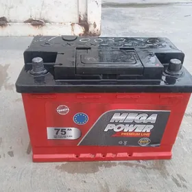 akkumlator 75