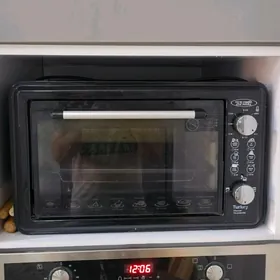 Duhowka "Genial" TR.