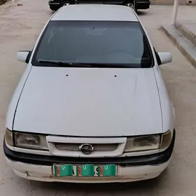 Opel Vectra 1990