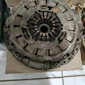 БМВ маховик