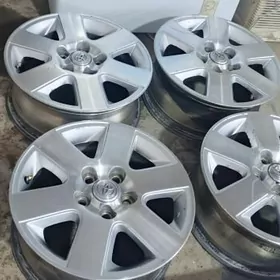 Duty siŷenañ radnoŷ 16 lk xrom