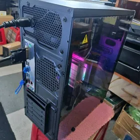 kompyuter i3 6gen, 4GB, ssd256