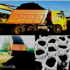 DERS GUM MYTY TOPRAK ГУМ ДЕРС