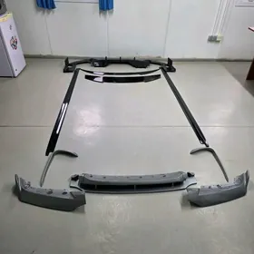 Тюнинг обвес BMW X6 F16