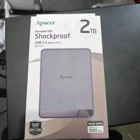 ssd 2 tb packet,  baha 3000m