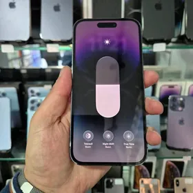 iPhone 14Pro Max 512