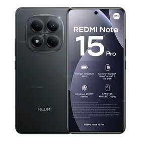 REDMI NOTE 15 PRO 256GB