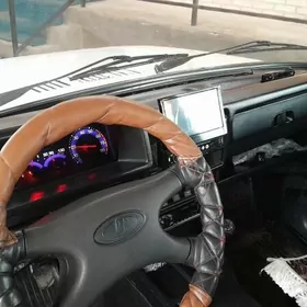 Lada Niva 2009