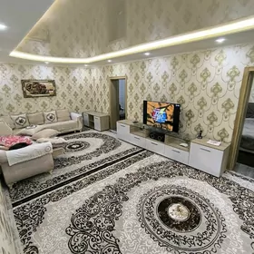 Мини коттедж