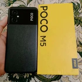 POCO M5