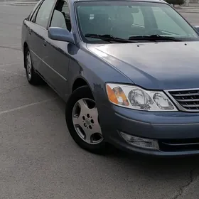 Toyota Avalon 2004