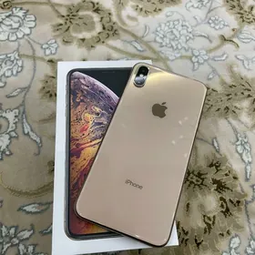 iPhone Xs max 256gb 2sim