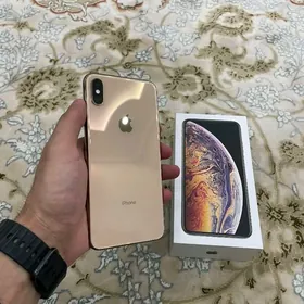 iphone xs max 64gb 2sim