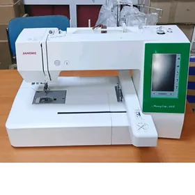 janome 450e