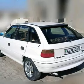 Opel Astra 1994