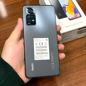Redmi not 11Pro