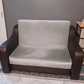 Диван аккордеон