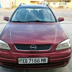 Opel Astra 1999