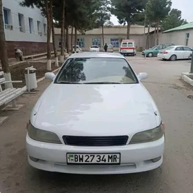 Toyota Mark II 1995