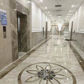 ЭЛИТКА АШХАБАД МОЛ 