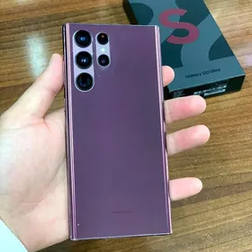 Samsung S22ultra   12/256