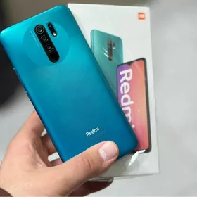 Redmi 9 3/32GB