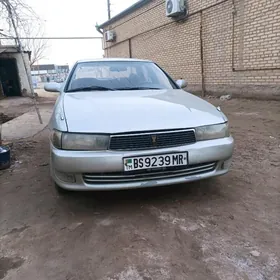 Toyota Cresta 1993