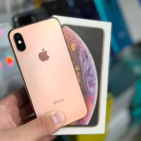 Iphone XS 256GB
