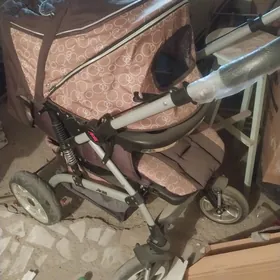 продаётся детская коляска