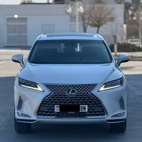 Lexus RX 350 2022
