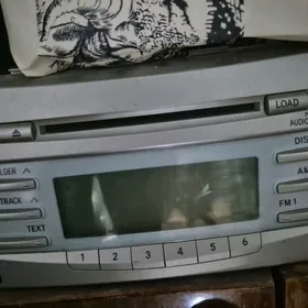 okuz cemry magnitafon