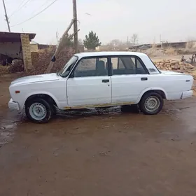 Lada 2107 1998