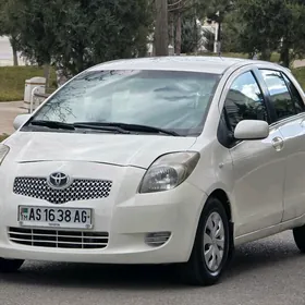 Toyota Yaris 2006