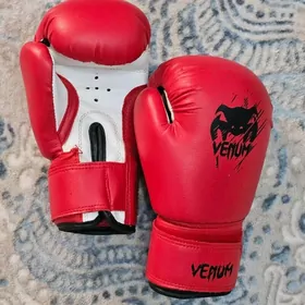 Детские боксёрские перчатки