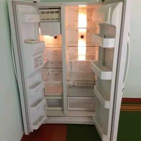 Haladilnik, Холодильик