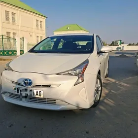 Toyota Prius 2017