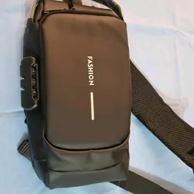 Барсетка мужская