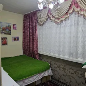 Buzmeyin Gres 3etaj 1*2komn