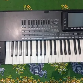 Korg pa 3x 76 kl
