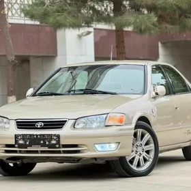 Toyota Camry 2000