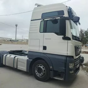 Man TGX 2020