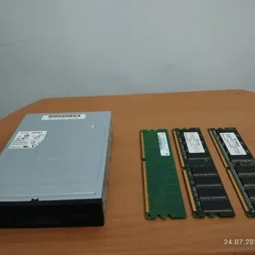 RAM DDR запчасти zapc