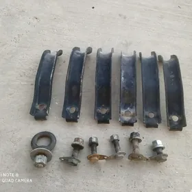 gazel zapaskanyň demiri