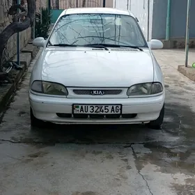 Kia Carens 1994